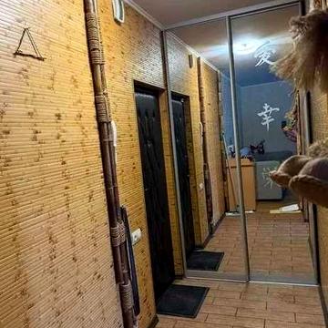 Уютная однокомнатная квартира , Новые Дома (Каденюка )