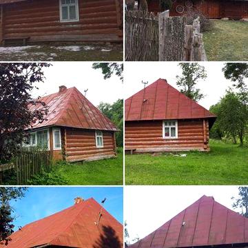 Оренда будинку в селі Сторона