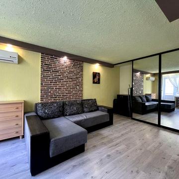 Аренда 1к/квартиры на Жуковского 12500 грн