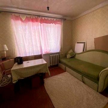 В продаже гостинка по улице Библика 63