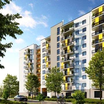 2 кімнатна квартира в районі Арсену ,вигідна ціна