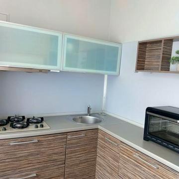 Оренда квартири на Севастопольській площі