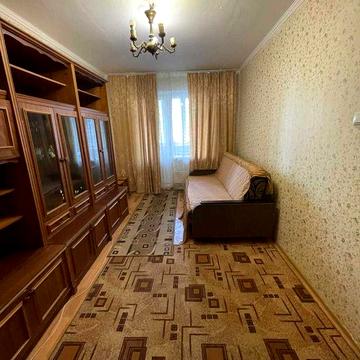Червоної Калини 79а, оренда 1-к квартири, Троєщина, ГАЗ, 2 поверх!