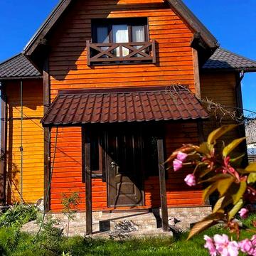 Оренда 2 поверхового будинку в Ірпені!