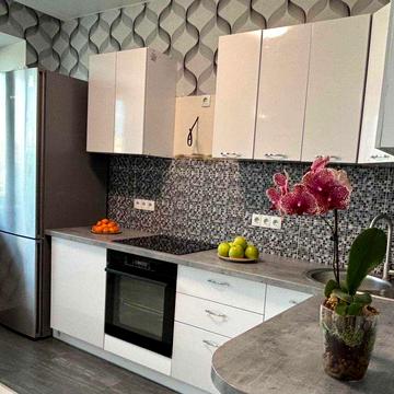 Продаж 3х кім. квартири, ЖК Харківський, метро Вирлиця ЖК Харківський