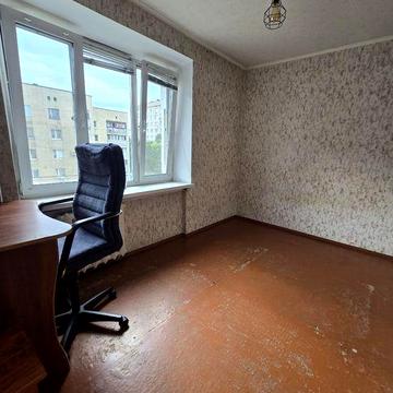 Продаж 2-х кімнат у гуртожитку!