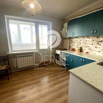 #14090 Бориса Гмыри ул., 13 Дарницький р-н метро Позняки Ремонт