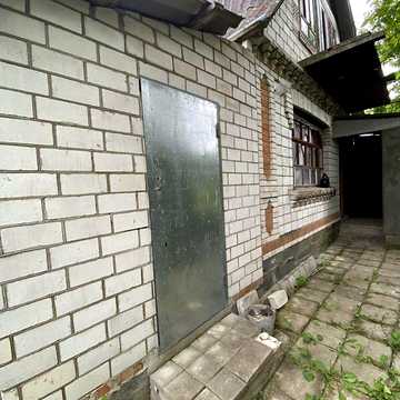 Продаж 2к Дім Східний 6-й провулок