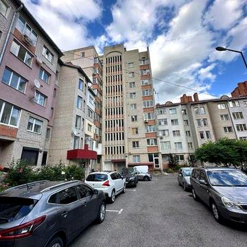 Продам 3 кімнатну дворівневу квартиру в новобудові Луцьк вул.Зацепи
