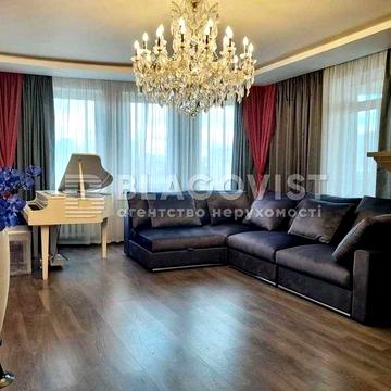Продаж великої сучасної 3-х кімнатної квартири по вул. Саперно-Слобідська