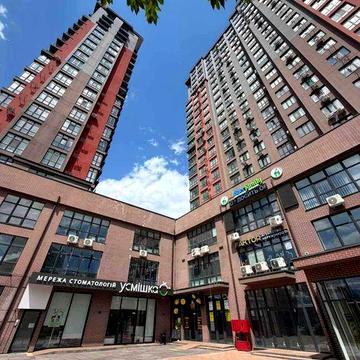 Продам квартиру в ЖК Манхеттен на Черёмушках