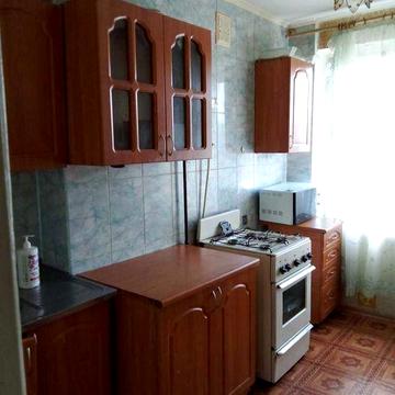 Сдаю уютную квартиру