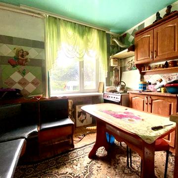 Продам 2-кімнатну квартиру, гарний стан, місто Деражня