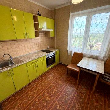Оренда 2-кімнатної квартири | вул. Бахмацька, 10 | 55 м²