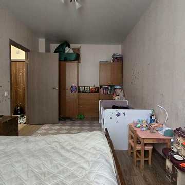 Продаж 1к Квартира Торгова вулиця ЖК Седьмое небо