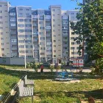 Продам 1комн.квартиру жк Победы.метро Победы.Алексеевка. ЖК Победы