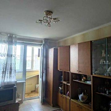 В продаже 2-х комнатная квартира в центре