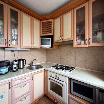 1 кім квартира пр-т Грушевського, р-н Голлівуд