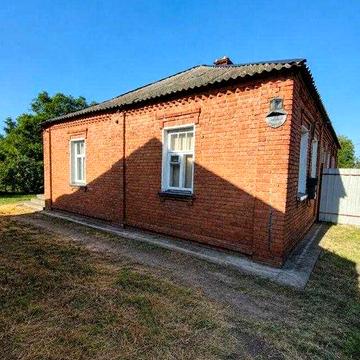 Продам частину будинку, метро Київська, всі комунікації