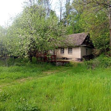продам будинок в селі Воробіївка