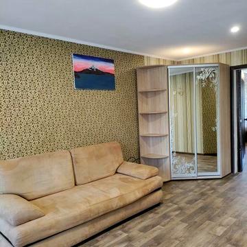 Оренда 2х кімнатної квартири