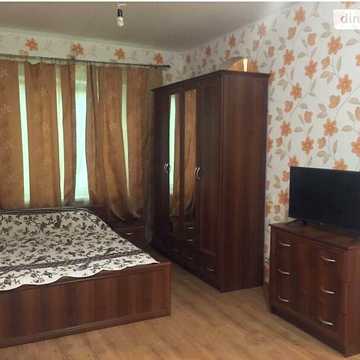 Продаж 1к Квартира Подільська вулиця ЖК Молодежный городок