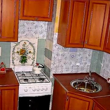 2-х комнатная квартира долгосрочно в Пивденном, что Южный (Одесская область)