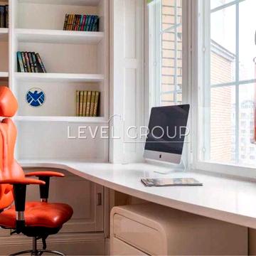 Квартира, Пентхаус, 350м2, Оболонь, Мінська, Липки, Івасюка ЖК Оазіс