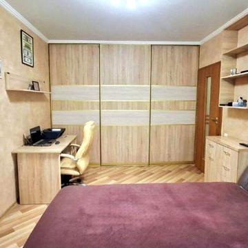 Продаж,  Квартира,  3 комнаты,  69 м²,  Вильямса Академика,  Таирова,  Одесса