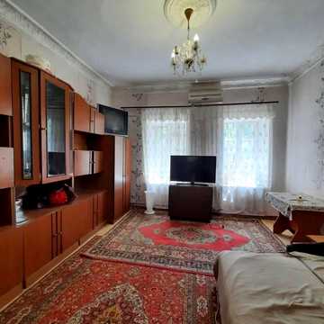 Продаж,  Квартира,  2 комнаты,  36 м²,  Матросский Спуск,  Молдаванка,  Одесса