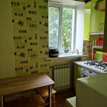 Здам  1 к. квартиру від Власника