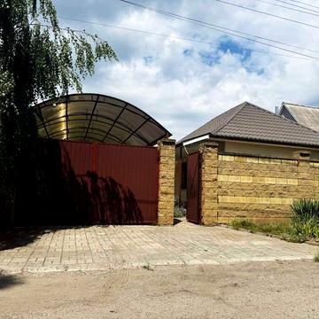 Продам  жилой дом - район Клочко