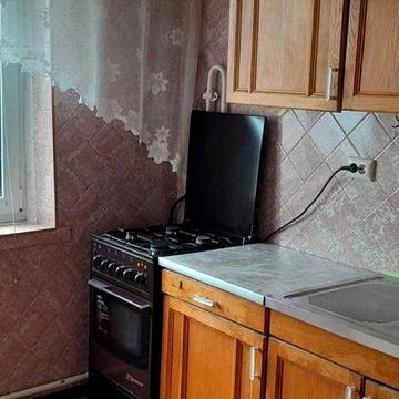 Здам 2к квартиру по Харківському шосе