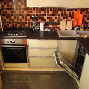 Оренда 2к квартири Святошинський Ушакова 10 м. Академмістечко