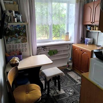 Продаж 3к Квартира Курська вулиця