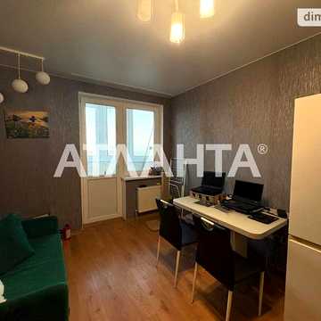 Продаж 1к Квартира Шкільна вулиця ЖК Новая Европа