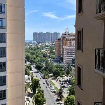 Продам 2х кімнатну квартиру в ЖК " Родос" на Генуєзській/ Аркадія ЖК Родос