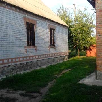 Продам будинок в м Хорол