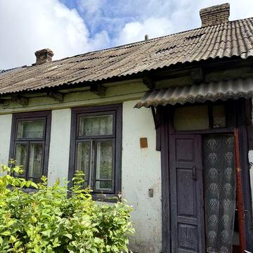 Продається частина будинку в місті Ковель