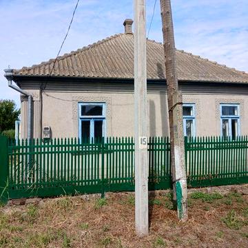 Дом в городе Килия