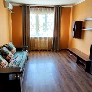 Здам в довгострокову оренду 1 кім. квартиру Боженко