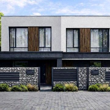 Продається 2-поверховий дуплекс 100 м² на Можайці