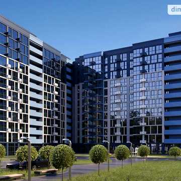 Продаж 2к Квартира Маршала Жукова вулиця ЖК Панорама