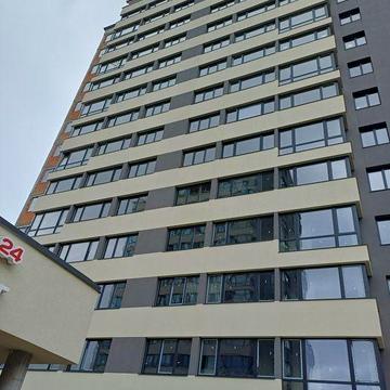 Продаж 3 кімн новобудова 96 м кв біля Лікарні Орлика ЖК Стрім