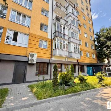Продаж однокімнатної квартири із ремонтом Газове опалення