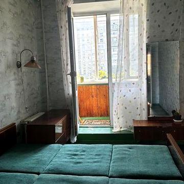 3х кімнатна квартира в центрі
