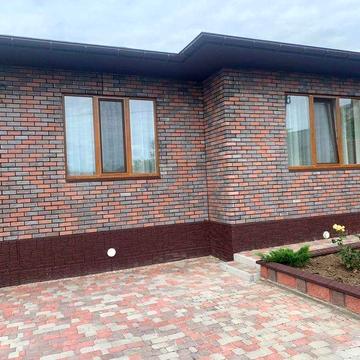 Продам одноповерховий будинок з ремонтом, меблями та технікою у Святопетрівському без комісії
