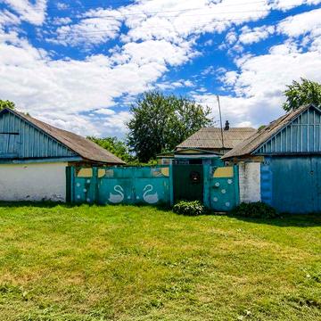 ‼️Продаж‼️ Житловий будинок с. Жуківка , Газ, Вода, 51 сотка земельна ділянка