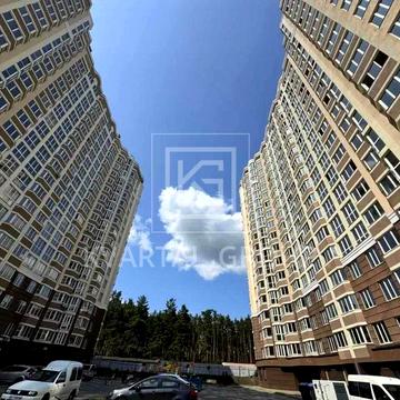 Продам 2к квартиру 64м2 в ЖК Сяйво-2 !