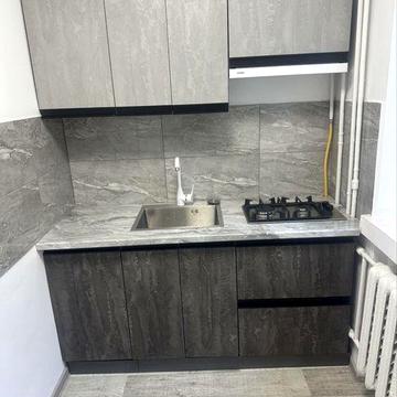 Здам охайну 1-кімнатну квартиру, 26 м², 2 поверх, готова до заселення